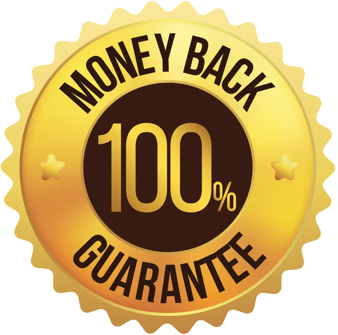 Herpesyl herpesyl guarantee badge