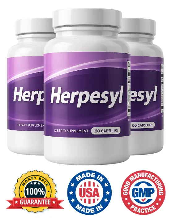 Herpesyl herpesyl official
